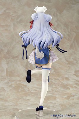 Socha Inuyama Tamaki 1/7 Inuyama Tamaki 22 cm